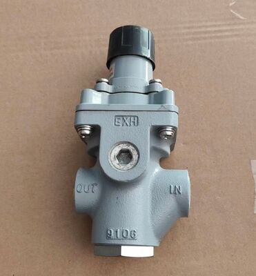 Masoneilan 78-80h Alloy Material Regulating Valve with RC1/2 Connection Size and -30~83℃ Temp Range
