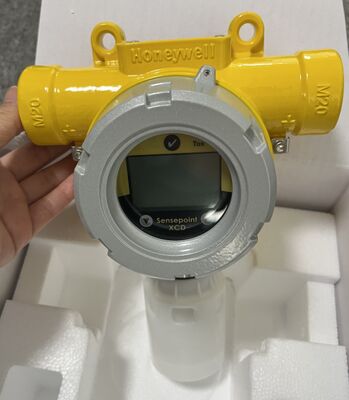 Honeywell SPXCDSDP Proteção contra inundações