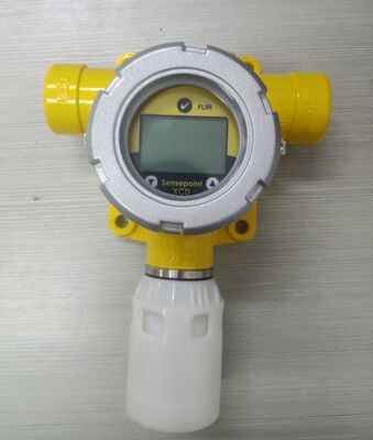 Honeywell SPXCDALMRFD ATEX Detectores de gás fixos Sensepoint XCD RFD Detector de gás