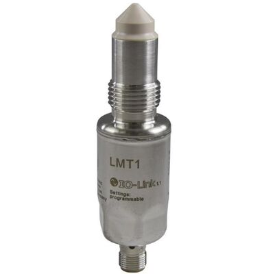 New Original IFM LMT100 PT100 Temperature Sensor with High Accuracy Stainless Steel for Industrial Automation