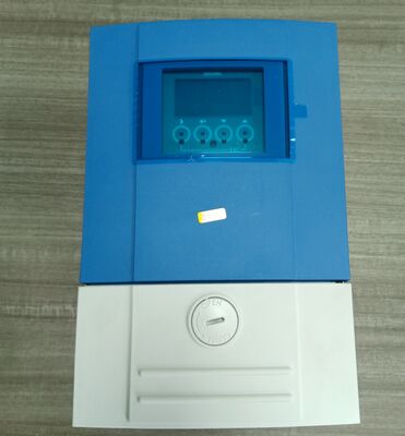 Krohne Optiflux 4300W Medidor de fluxo de aço inoxidável com precisão de ± 0,5% e opções personalizáveis OEM para meio de água