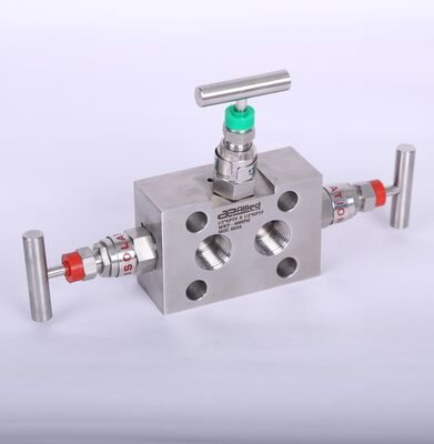 3051CD5A02A1AH2B8K5 Pressure Transmitter Manifold Providing Customized Support ODM Suitable
