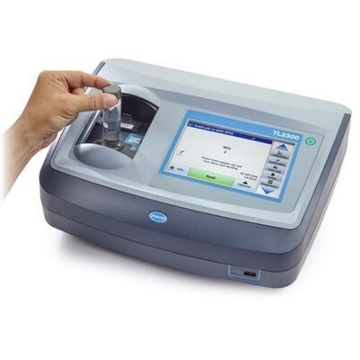 HACH TL2300 Tungsten Lamp Turbidimeter, EPA, 0 - 4000 NTU