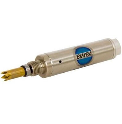 Original American Bimba D-11999-A Hole Punch Cylinder Small Quantity Available