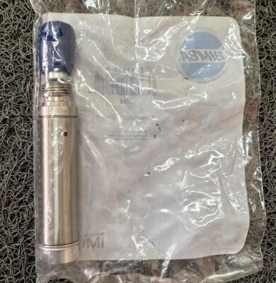 Original American Bimba D-11999-A Hole Punch Cylinder Small Quantity Available