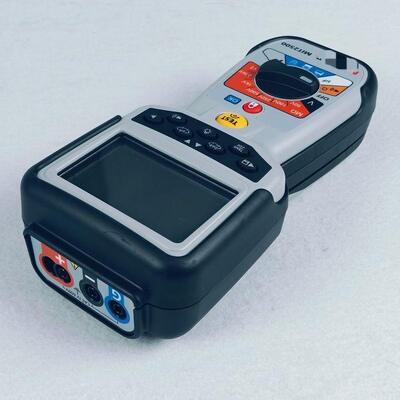 New genuine British Megger MIT2500 insulation multimeter insulation resistance tester in stock