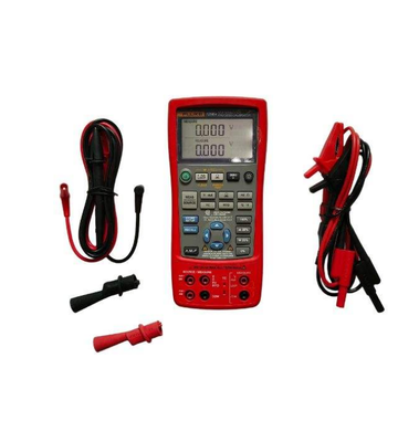 For Fluke 725EX Intrinsically Safe Multifunction Process Calibrator for Testing Equipment
