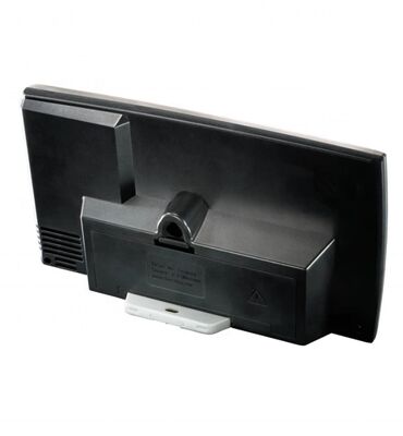 Battery Four AA Alkaline Batteries Voltage Current Power Meter Incorporating VFC Control Mode and 90 to 110kPa Pressure Sensing for Performance