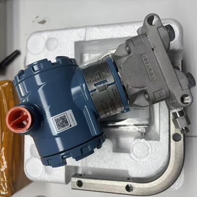 Original Pressure Transmitter 3051CG5A22A1AB4E5Q4