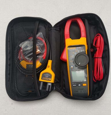 Fluke 377/374/375/376/378/771/772/773/368/369/353/355 Fluke 377FC/374FC/375FC/376FC/378FC/368FC/369FC/393FC Original in Stock