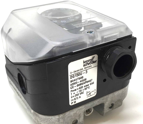 In stock KROMSCHRODER - 84447500 DG 150U-3 PRESSURE SWITCH 
