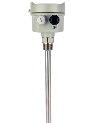 Grande inventário de mercadorias à vista e NEW FINETEK SCX Vibrating Rod Type Liquid Level Switch, Frequência de vibração 395~405HZ