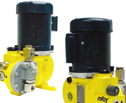 Motor de frequência variável MILTONROY Mroy MRA11-F24N1CPPNNNY 370W, manual, 380V