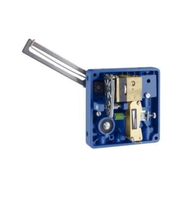 Foxboro SRP981-BIDMS1NA Posicionador Pneumático