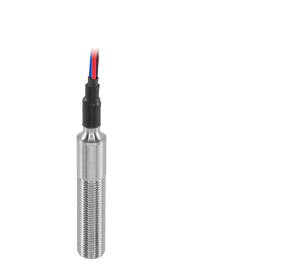 TopWorx GO LÍMITE LÍMITE 74-13562-F3,2.5MM Sensor de extremidade reta