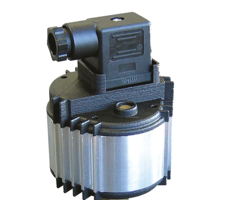 Johnson Controls P215PR/RM  Series P215PR-9202 Direct- and Remote-Mount Pressure-Actuated Condenser Fan Speed Controllers for Single-Phase Motors 