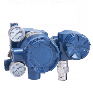 YAMATAKE Azbil Intelligent Valve Positioner Avp 300 Series Azbil AVP302 /AVP307 Smart Valve Positioner AVP300/301/302/307