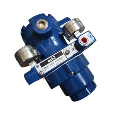 YAMATAKE Azbil Intelligent Valve Positioner Avp 300 Series Azbil AVP302 /AVP307 Smart Valve Positioner AVP300/301/302/307