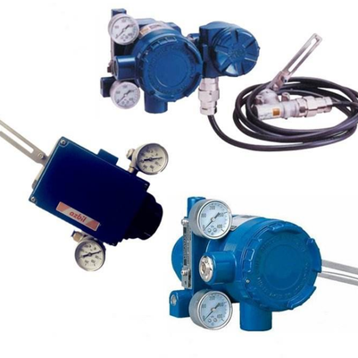 YAMATAKE Azbil Intelligent Valve Positioner Avp 300 Series Azbil AVP302 /AVP307 Smart Valve Positioner AVP300/301/302/307