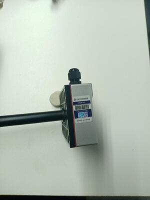 ROTRONIC HF132-WB1XD1XX Temperature and Humidity Transmitter with Wall and Duct Version Accuracy <±2 %RH 10...90 %RH Range