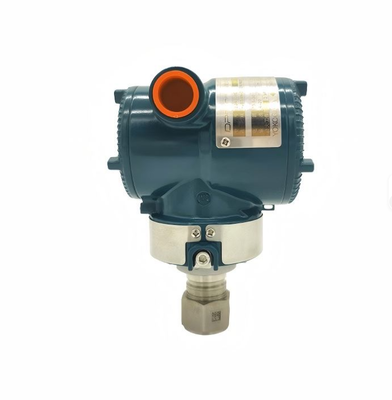 Yokogawa Gauge Pressure Transmitter EJA530E  Stainless Steel IP67 Compatible