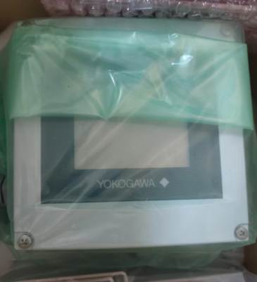 YOKOGAWA FLXA202 Series 2-Wire Dual Channel Transmitter/Analyzer with Dual Sensor Measurement for pH and ORP