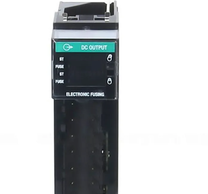 AB ROCKWELL 1756 ControlLogix I/O 1756-OB16IEFS ControlLogix 16 pontos de saída digital