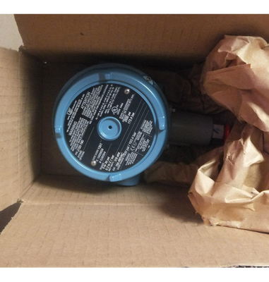 United Electric UE 120 Series J120-192 Location Explosion-Proof Pressure Switch Pressure Switch TEMPERATURE SWITCH in Stock