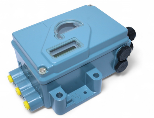 Schneider foxboro Intelligent valve Control SRD991 SRD998 SRD960 Valve Positioner SRD991-BHFS7EA4NY-V01