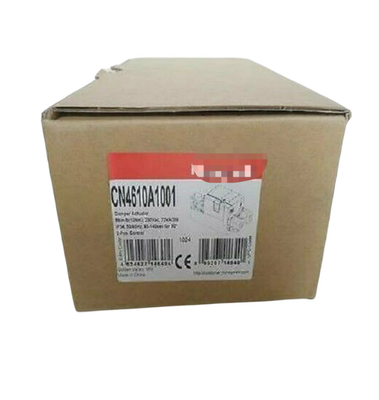 New original CN4610A1001 CN6110A1003 CN7510A2001 air valve actuator 10NM24V regulation/floating point