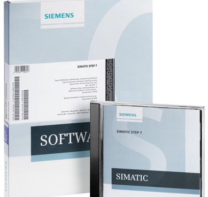 SIMATIC STEP 7 Combo profissional V20/2021 SR3 incluindo Portal TIA 6ES7810-5CC17-0YA5