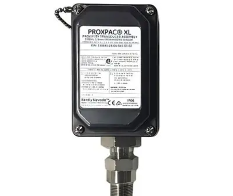 Bently Nevada 178850-05 Kit de atualização do conjunto do transdutor de proximidade PROXPAC XL