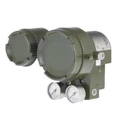 Yokogawa PK200-A33 Current-to-Pneumatic Converter