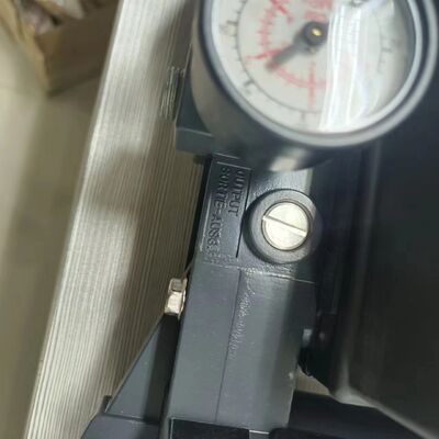 YT 3300 smart positioner for 1/4 turn valve IP66 YT3300RSN5221S  