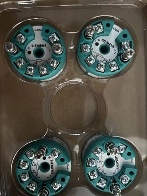 7NG3211-1NN00  SITRANS TH200 Temperature transmitter