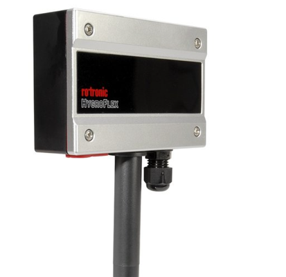 Transmissores de umidade e temperatura Dwyeromage Rotronic série HF1 HF132-FB1XX1XX HF132-WB1XD1XX
