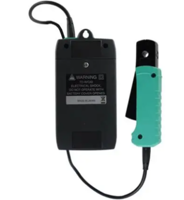 Genuine Product DC Milliampere CLAMP METER KEW 2500 High-precision Clamp Meter