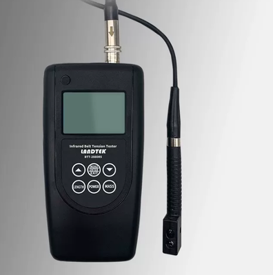 LANDTEK Laser Belt Tension Meter BTT-2880R5 com medição rápida de infravermelho R8