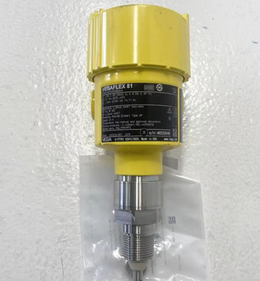 Bom preço Vega VegaFlex 81 Sensor de Nível FX81. FAETDFHXANAX Transmissor de Nível de Radar