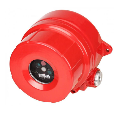 Detectores da série FS20X FS20X-211-24-3 FS20X-211-23-3 com bom preço