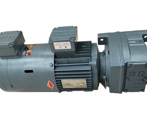 Motor de engrenagem de costura-eurodrive R37 DT90S4 Drs71m4 Motor de engrenagem caixa de engrenagens