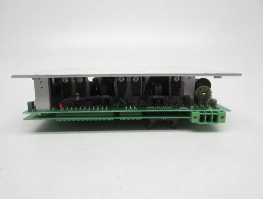 Allen Bradley 80026-518-01-R Switching Power Supply with 7 Outputs
