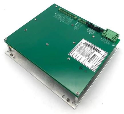 Allen Bradley 80026-518-01-R Switching Power Supply with 7 Outputs