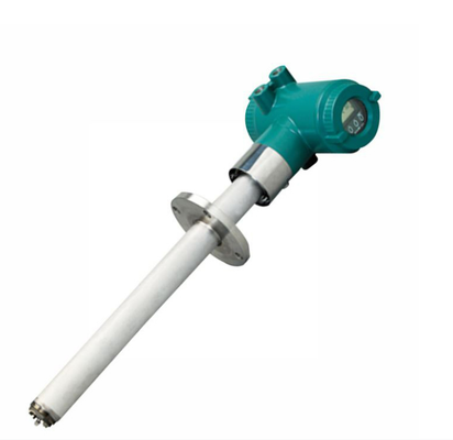 Conjunto de aquecedor Yokogawa ZR202 ZR22A, ZR202A para analisador de oxigênio integral ZR202A-100-A-A