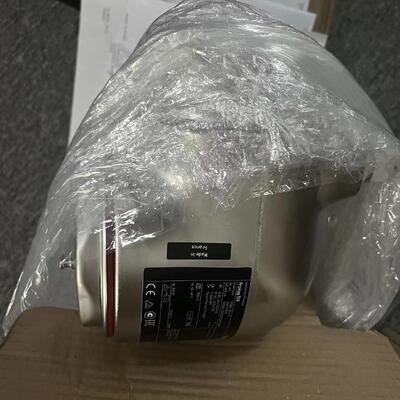    Proline Promag H – the hygienic electromagnetic flowmeter 5H3B04-GRIBAEAFBABI2SOBA1