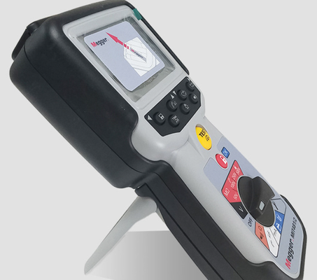 Megger MIT400/2 SERIES - Teste de isolamento e continuidade MIT410/2 MIT420/2 MIT430/2